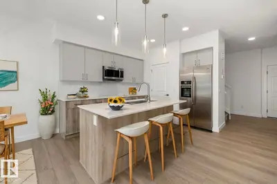 Interior photo 2 of 19051 20 AV NW