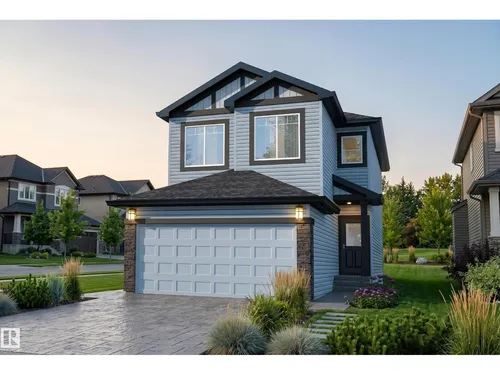 1843 188 ST NW, Edmonton - $525,750