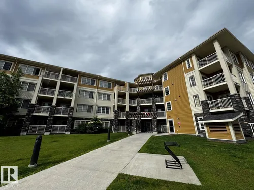 #405 3670 139 AV NW, Edmonton - $175,000
