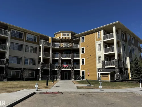 #405 3670 139 AV NW, Edmonton - $179,500