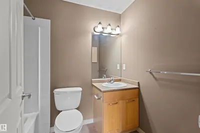 Interior photo 2 of #1-516 4245 139 AV NW