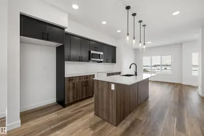 Interior photo 3 of 20820 40 AV NW