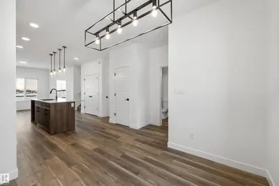 Interior photo 4 of 20820 40 AV NW