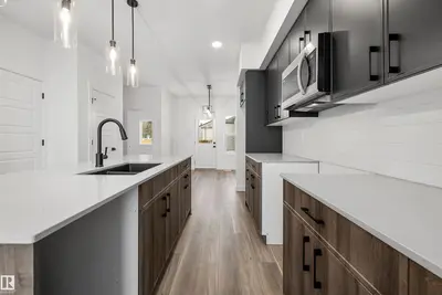 Interior photo 2 of 20820 40 AV NW