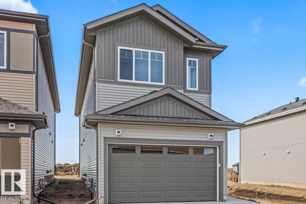 25 Foxtail RD, Fort Saskatchewan - 3 bedroom Detached Single Family for sale