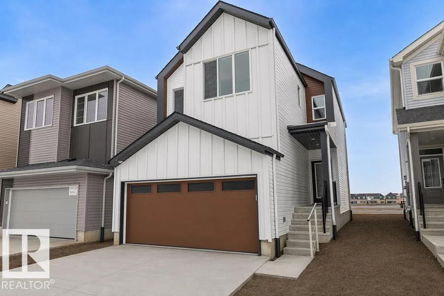 18931 28 AV NW, Edmonton - 3 bedroom Detached Single Family for sale