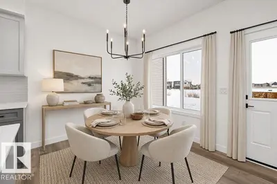 Interior photo 4 of 18931 28 AV NW
