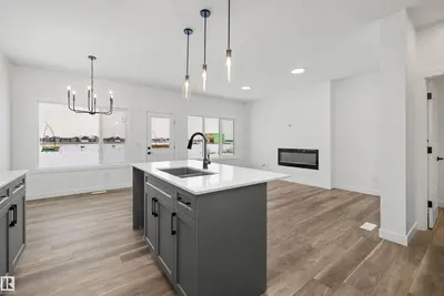 Interior photo 2 of 18931 28 AV NW