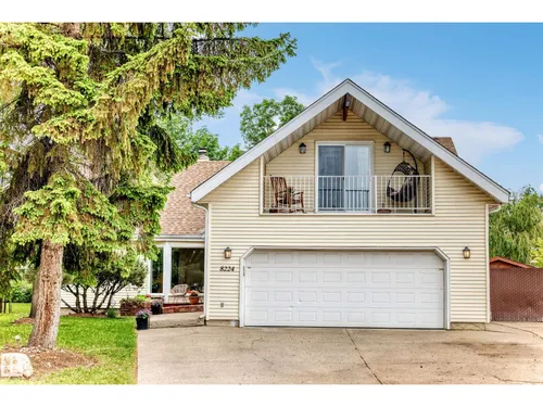 8224 186 ST NW NW, Edmonton - $715,000