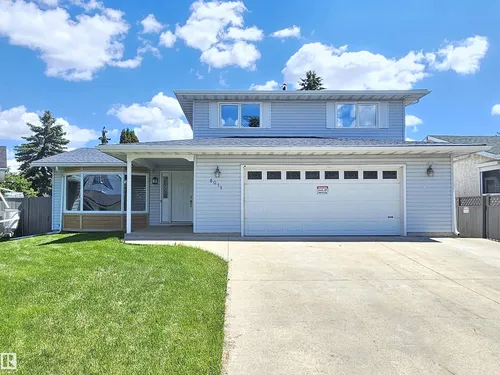 8011 182A ST NW, Edmonton - $514,900