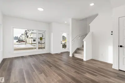 Interior photo 3 of 1218 MCLEOD AV