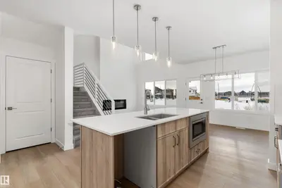 Interior photo 2 of 18927 28 AV NW