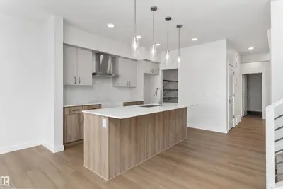 Interior photo 4 of 18927 28 AV NW