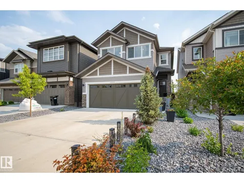20023 26 AV NW, Edmonton - $619,900