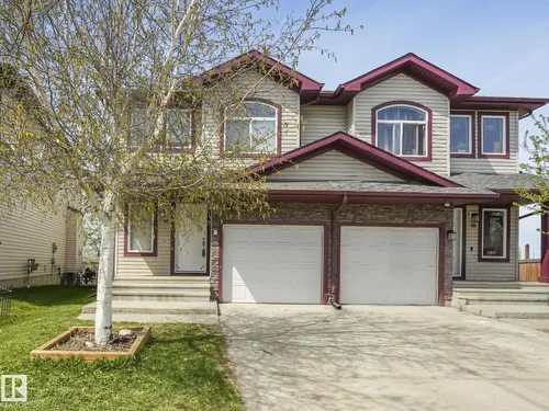 86 Meridian Loop NW, Stony Plain - $325,000
