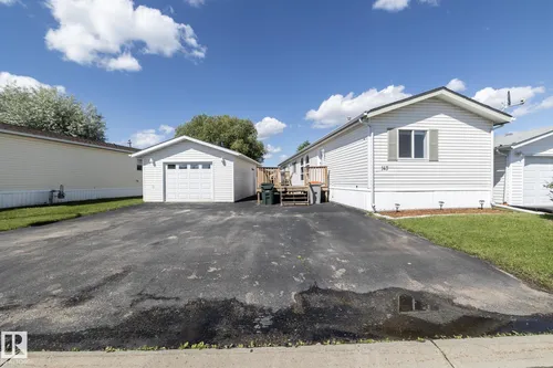 143 48 3400 ST W, Stony Plain - $225,000