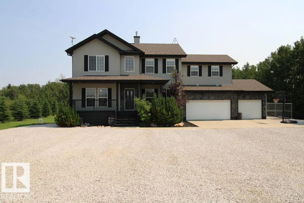 , Rural Parkland County - 4 bedroom Detached Single Family for sale