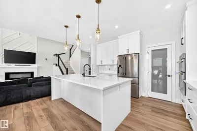 Interior photo 2 of 38 AVONLEA WY
