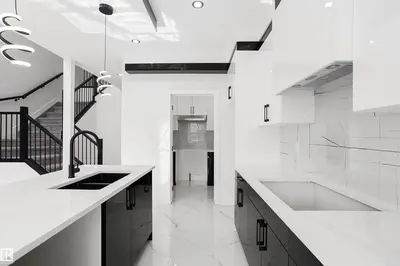 Interior photo 2 of 1523 208 ST NW