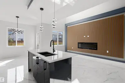 Interior photo 4 of 1523 208 ST NW