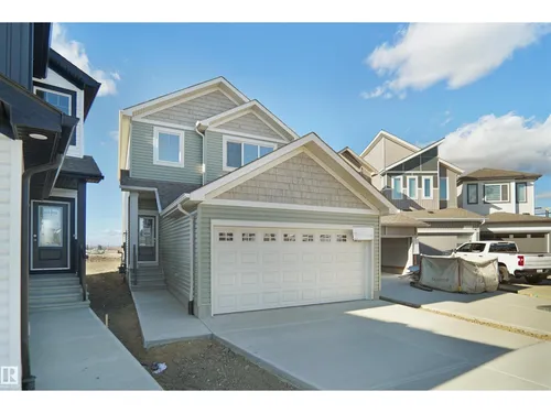 1535 208 ST NW, Edmonton - $524,997