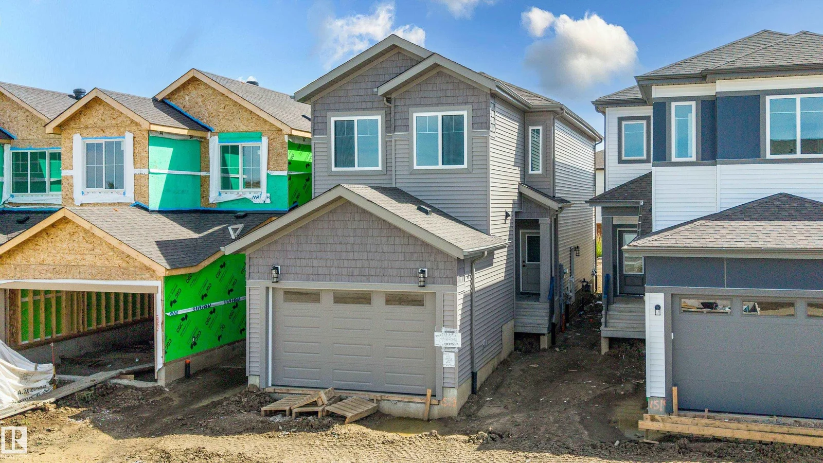 1523 208 ST NW, Edmonton - 3 bedroom Detached Single Family for sale