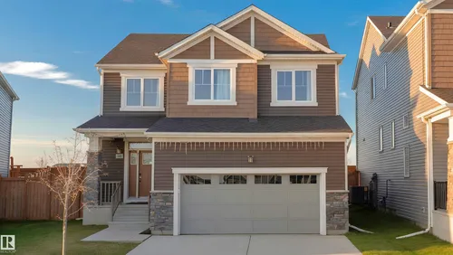 1723 200 ST NW NW, Edmonton - $578,000