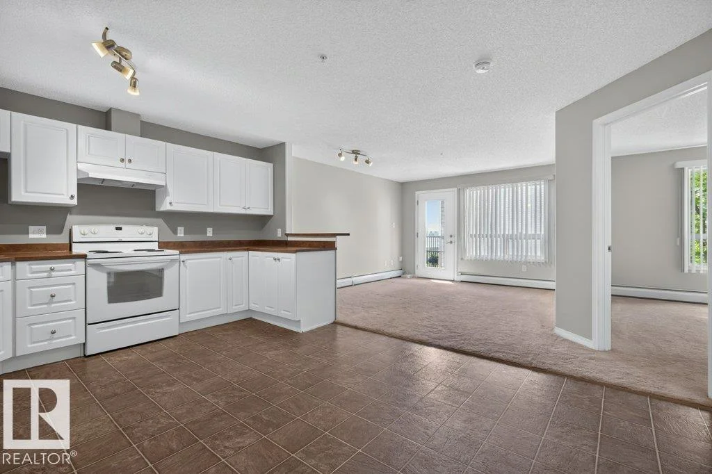 , Edmonton - 1 bedroom Apartment for sale