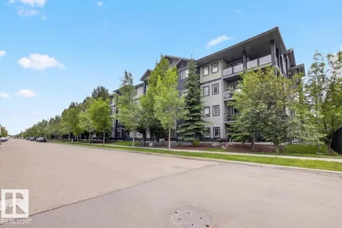 #106 1204 156 ST NW NW, Edmonton - $156,900