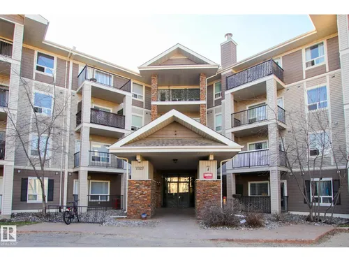#7206 7327 SOUTH TERWILLEGAR DR NW, Edmonton - $158,000