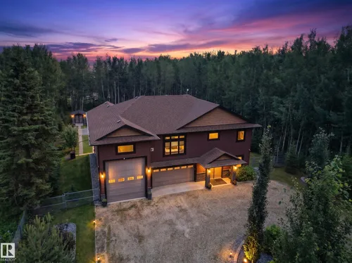 #128 462054 RGE ROAD 11, Rural Wetaskiwin County - $648,800