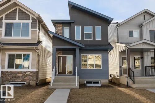 18855 29 AV NW, Edmonton - $478,600
