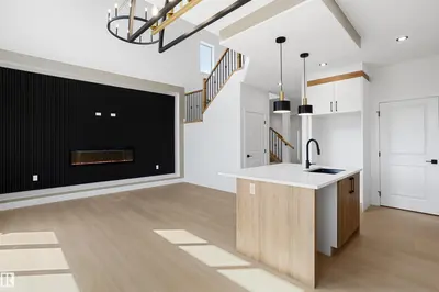 Interior photo 4 of 2403 209 ST NW