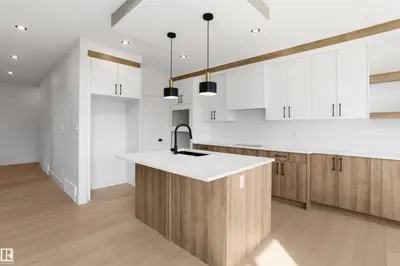 Interior photo 2 of 2403 209 ST NW