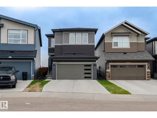 20011 26 NW, Edmonton - $588,900