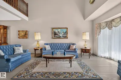Interior photo 2 of 18132 78 AV NW