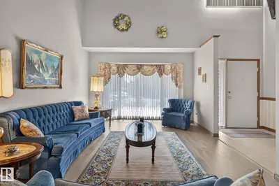 Interior photo 3 of 18132 78 AV NW