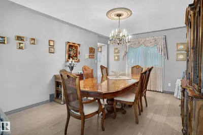 Interior photo 4 of 18132 78 AV NW