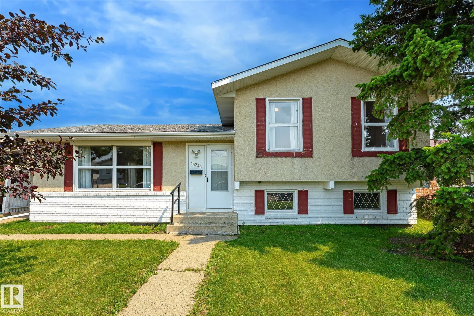 14243 83 ST NW, Edmonton - 3 bedroom Detached Single Family for sale