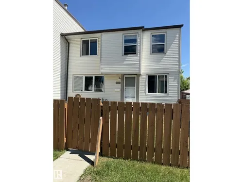 6624 178 ST NW, Edmonton - $234,999