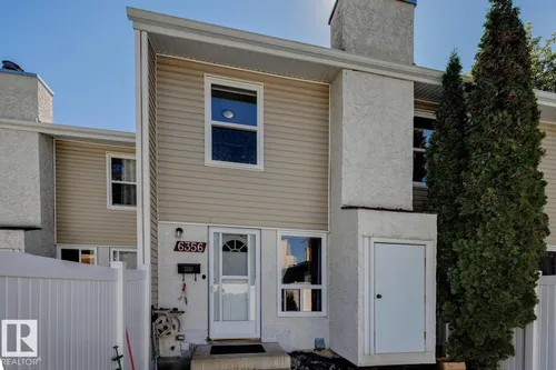 6356 184 ST NW NW, Edmonton - $239,900