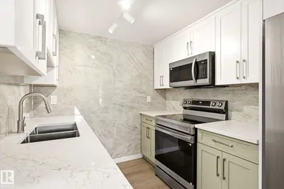 Interior photo 2 of 18439 66 AV NW