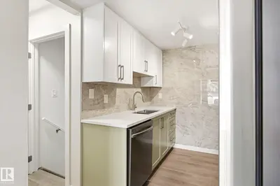 Interior photo 4 of 18439 66 AV NW