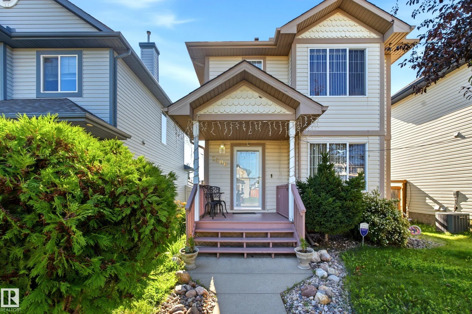 2806 31 ST NW NW, Edmonton - 4 bedroom Detached Single Family for sale