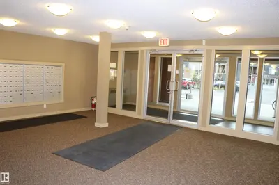 Interior photo 1 of #312 3207 James Mowatt Trail SW