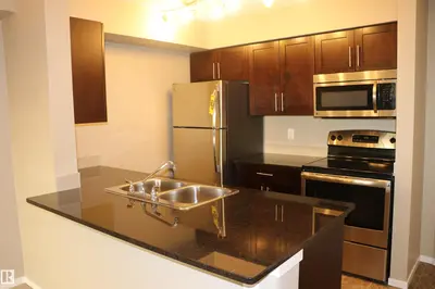 Interior photo 3 of #312 3207 James Mowatt Trail SW