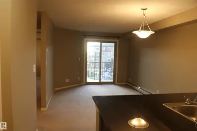 Interior photo 2 of #312 3207 James Mowatt Trail SW