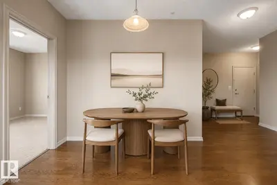 Interior photo 1 of #415 263 MACEWAN RD SW