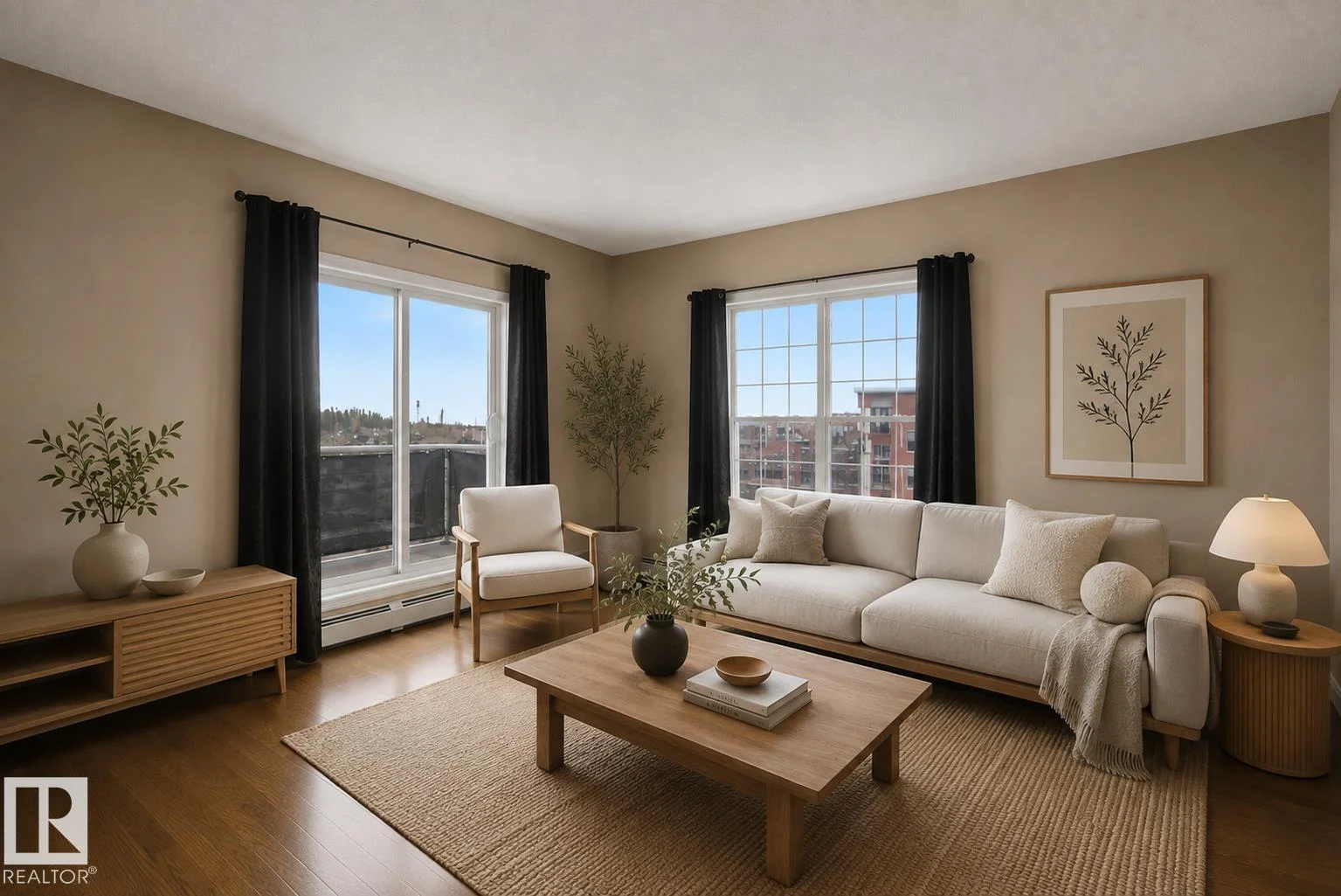 #415 263 MACEWAN RD SW, Edmonton - 2 bedroom Apartment for sale