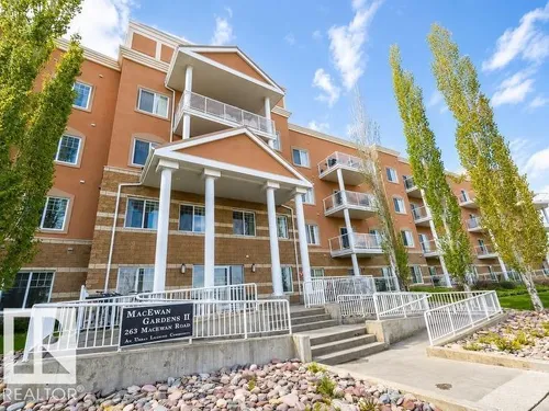 #341 263 MACEWAN RD SW, Edmonton - $219,900
